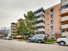 1011 S Ironton Street 506, Aurora CO 80012