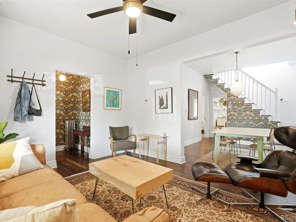 814 Fox Street, Denver CO 80204
