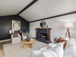 6703 S Locust Court, Centennial CO 80112