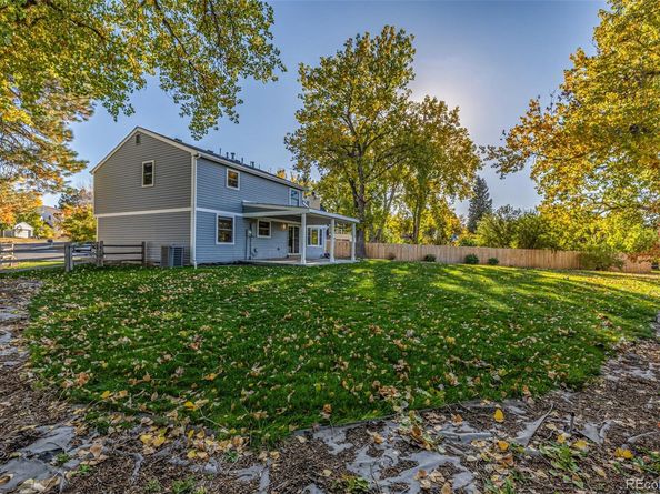 6703 S Locust Court, Centennial CO 80112