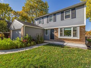 6703 S Locust Court, Centennial CO 80112