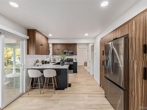 6703 S Locust Court, Centennial CO 80112