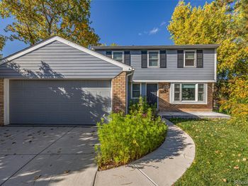 6703 S Locust Court