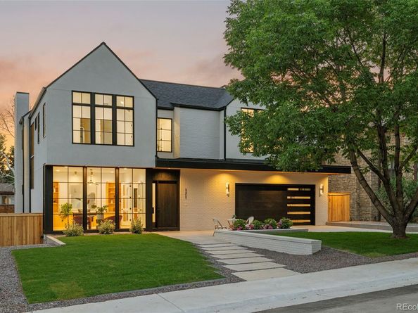 171 S Dexter Street, Denver CO 80246