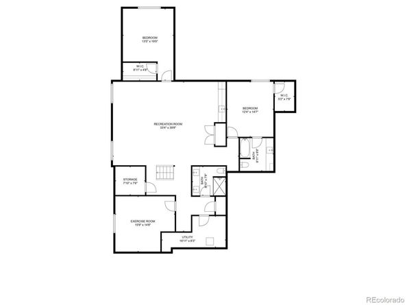 171 S Dexter Street, Denver CO 80246