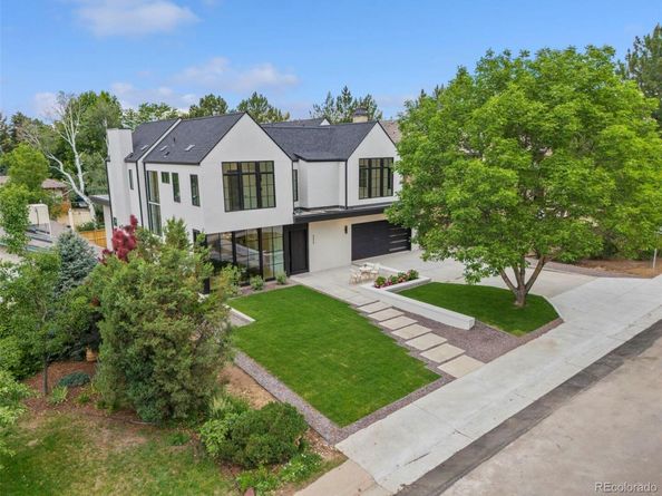 171 S Dexter Street, Denver CO 80246