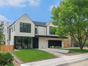 171 S Dexter Street, Denver CO 80246