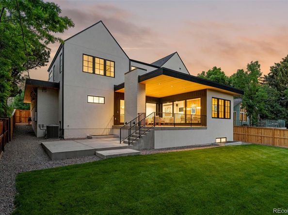 171 S Dexter Street, Denver CO 80246