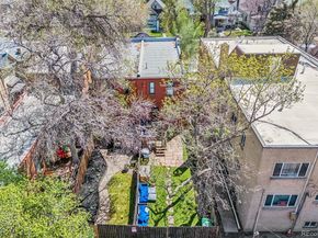 39 S Grant Street, Denver CO 80209