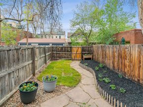 39 S Grant Street, Denver CO 80209