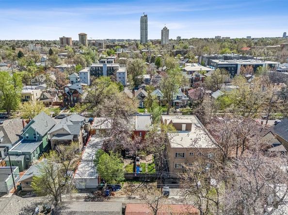 39 S Grant Street, Denver CO 80209