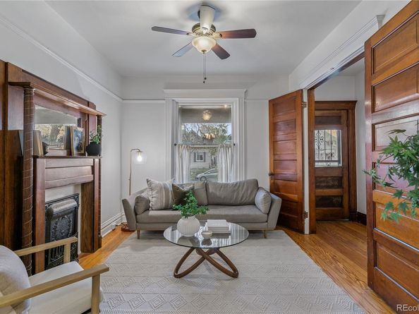 39 S Grant Street, Denver CO 80209