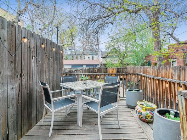39 S Grant Street, Denver CO 80209