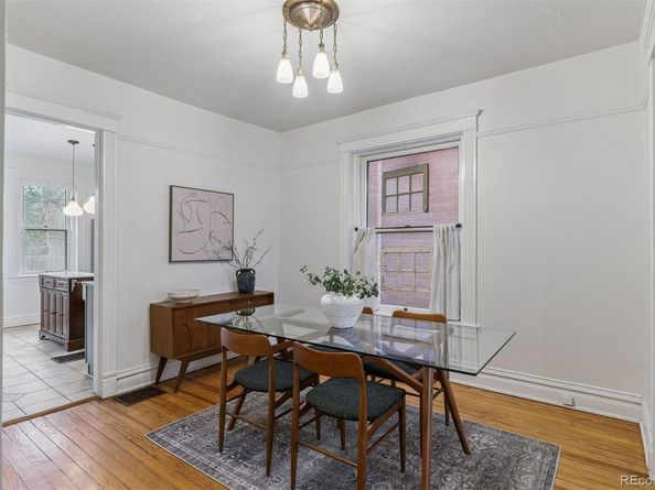 39 S Grant Street, Denver CO 80209