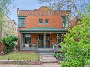 39 S Grant Street, Denver CO 80209
