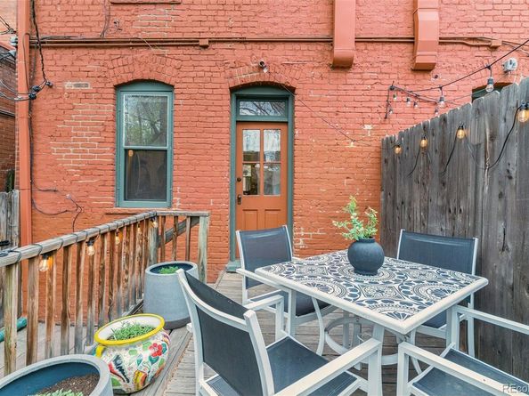 39 S Grant Street, Denver CO 80209