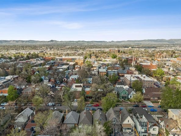39 S Grant Street, Denver CO 80209