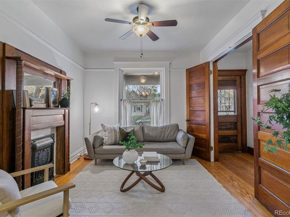 39 S Grant Street, Denver CO 80209