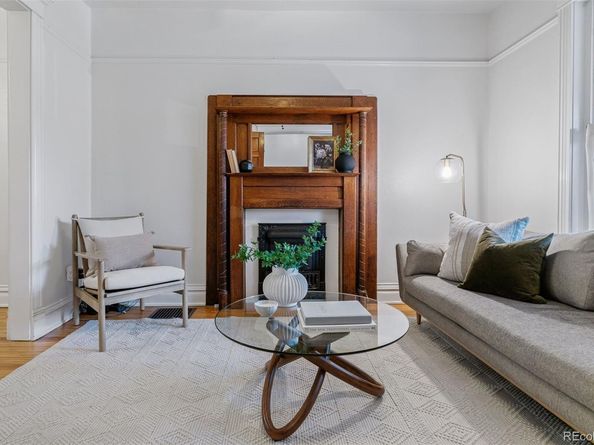 39 S Grant Street, Denver CO 80209