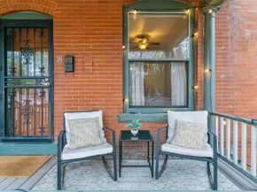 39 S Grant Street, Denver CO 80209