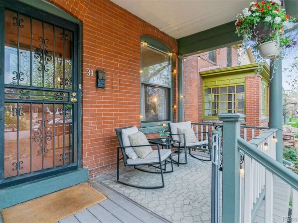 39 S Grant Street, Denver CO 80209