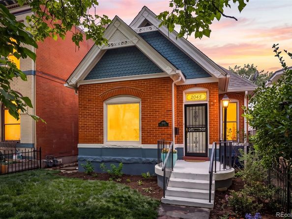 2045 N Emerson Street, Denver CO 80205