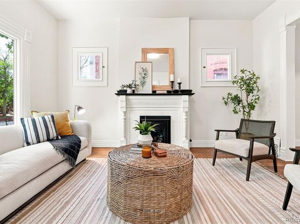 2045 N Emerson Street, Denver CO 80205