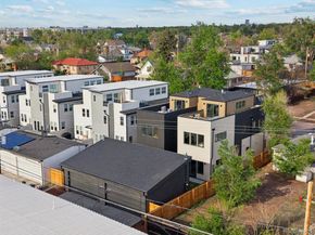 2365 S Cherokee Street, Denver CO 80223