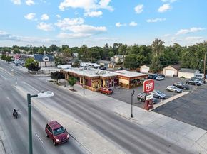 2365 S Cherokee Street, Denver CO 80223