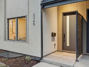 2365 S Cherokee Street, Denver CO 80223