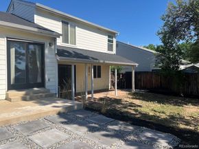 7586 Chase Street, Arvada CO 80003