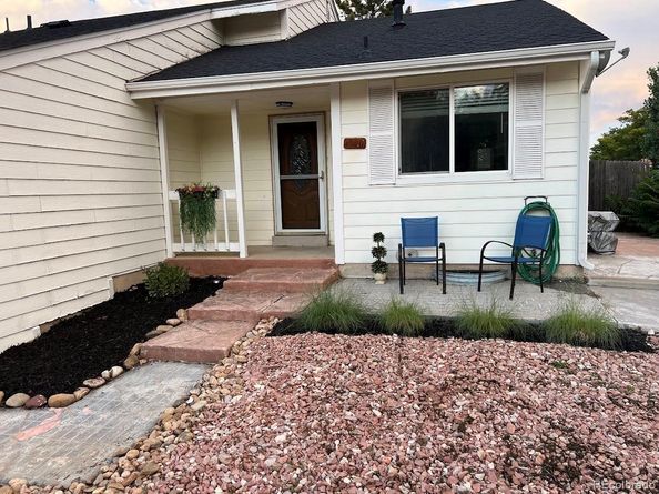 7586 Chase Street, Arvada CO 80003
