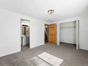 Undisclosed Address #9569286, Denver CO 80203