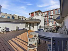 Undisclosed Address #9569286, Denver CO 80203