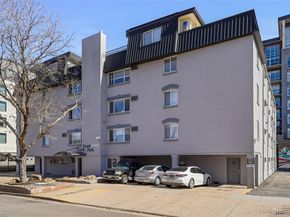 Undisclosed Address #9569286, Denver CO 80203