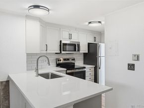 Undisclosed Address #9569286, Denver CO 80203