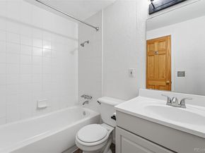 Undisclosed Address #9569286, Denver CO 80203