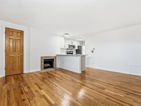 Undisclosed Address #9569286, Denver CO 80203