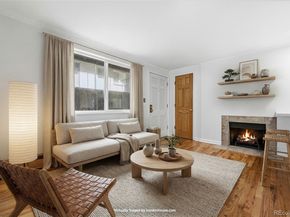 Undisclosed Address #9569286, Denver CO 80203