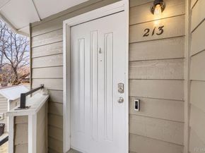 12482 W Nevada Place 213, Lakewood CO 80228