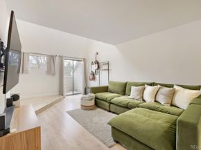 12482 W Nevada Place 213, Lakewood CO 80228