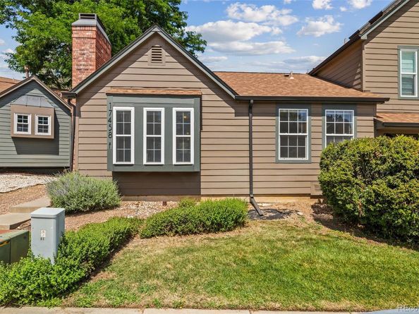 17458 E Rice Circle F, Aurora CO 80015
