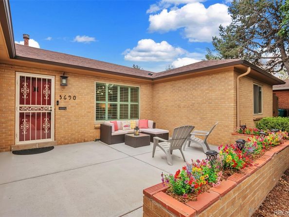 3690 Gray Street, Wheat Ridge CO 80212