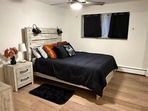 1270 N Marion Street 103, Denver CO 80218