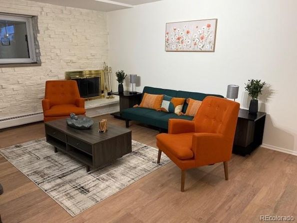 1270 N Marion Street 103, Denver CO 80218