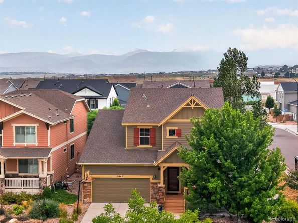 8443 Gladiola Street, Arvada CO 80005