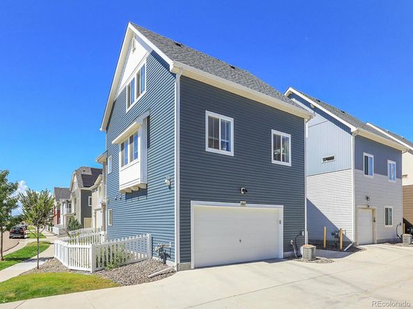 17869 E 54th Avenue, Denver CO 80249