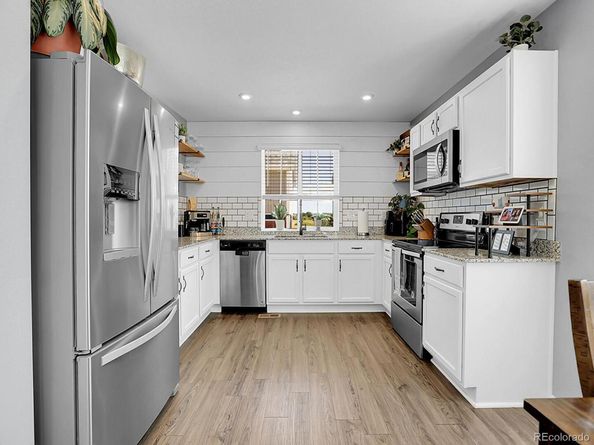 17869 E 54th Avenue, Denver CO 80249