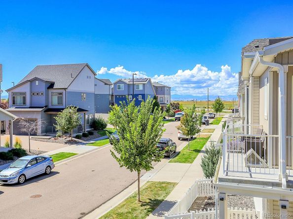 17869 E 54th Avenue, Denver CO 80249