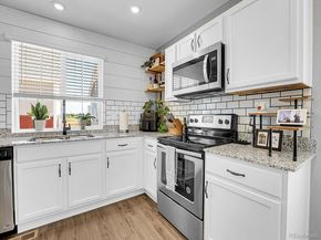 17869 E 54th Avenue, Denver CO 80249